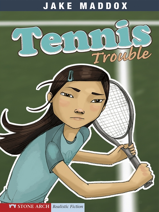 Tennis trouble